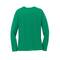 Port & Company® Core Cotton Colors Long Sleeve Ladies T-Shirt